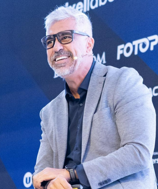 Foto de Wendell Seara