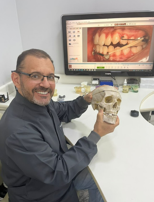 Foto de Fernando Manhães